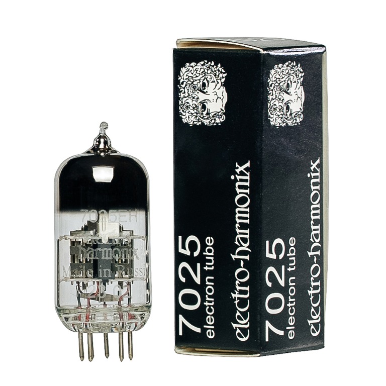 ECC83/7025-ELECTRO HARMONIX